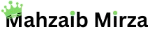 Mahzaib Mirza